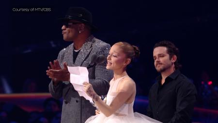 MTV VMAs big winners