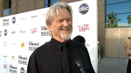 Kris Kristofferson Dead at 88