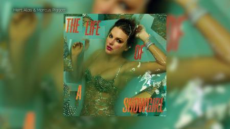 Taylor Swift drops new album, The Life of a Showgirl