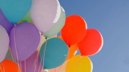 National Color Day is celebrated