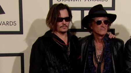 Johnny Depp to star as Ebenezer Scrooge in new film, Ebenezer: A Christmas Carol