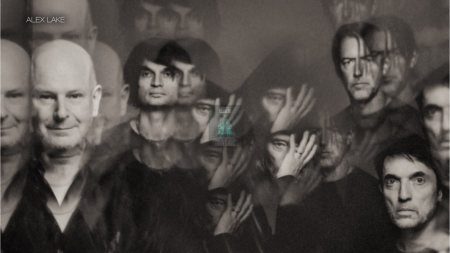 Radiohead kicks off their first tour in seven years in Madrid performing a 25-song set