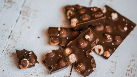 Reasons to Eat More Dark Chocolate