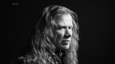 The House That Megadeth's Dave Mustaine Built
