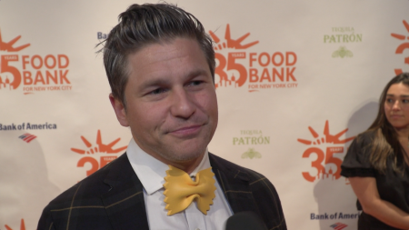 David Burtka