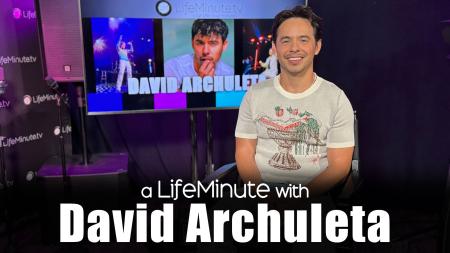 David Archuleta Opens Up About His Journey of Self-Discovery and the Release of Earthly Delights (Deluxe Edition) and New Holiday EP