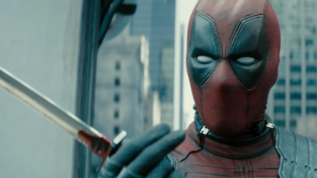 Deadpool 2