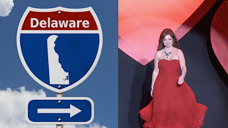 Delaware’s Fun Facts and Famous Faces