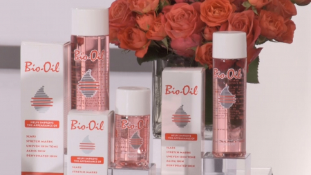 Bio-Oil