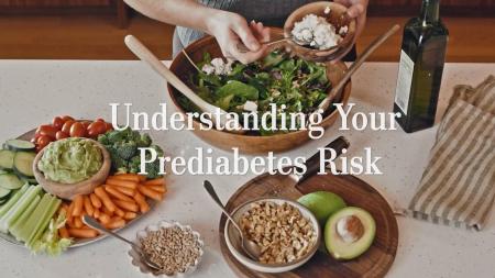 Prediabetes Affects 1 in 3 Americans: How to Spot the Warning Signs and Take Control
