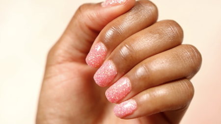 How to Get the Hottest Fall Hair Color and Nail Trends at-Home