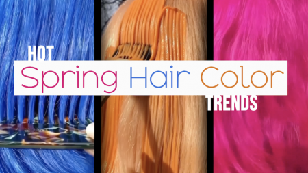 DIY Hair Color Tips and Tricks 