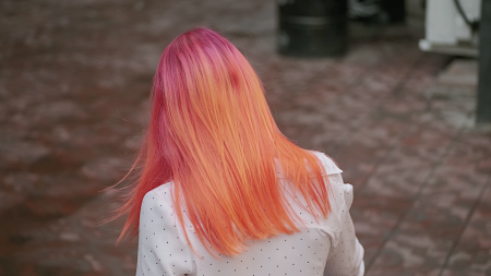 3 Major DIY Hair Trends for Fall