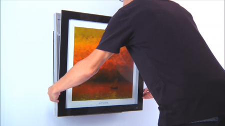 LG Electronics Art Cool Gallery