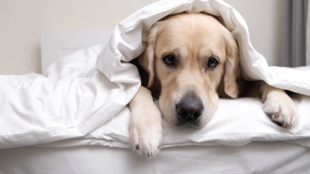 Tips for Managing Canine Incontinence