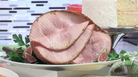 HoneyBaked Ham