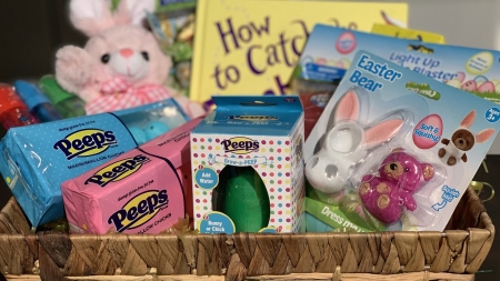 easter essentials