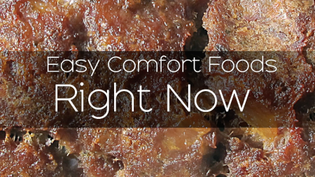 Comfort Food, John Oates, Kate Walsh, meatloaf, meatloaf recipe, lifeminute, lifeminute.tv 