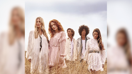 Earth-Friendly Beauty for Your Wavy Hair