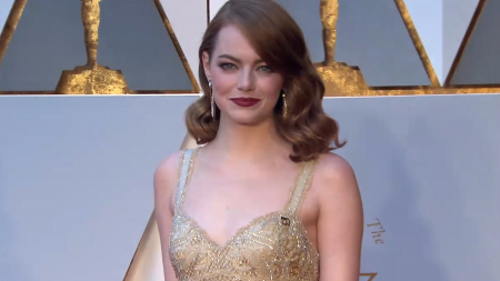 Emma Stone