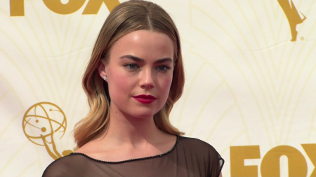 Rebecca Rittenhouse