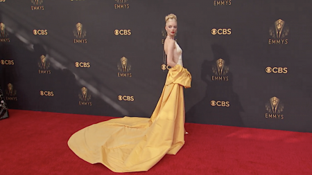 Emmys 2021: Red Carpet Moments and Winners