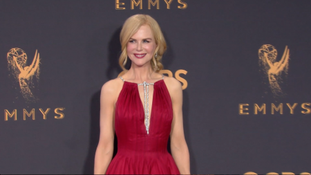 Nicole Kidman