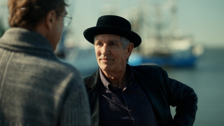Legendary Actor Eric Roberts Delivers Yet Another Stellar Performance in HBO’s The Righteous Gemstones