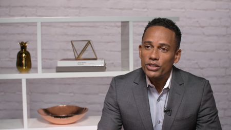 Experian Boost, Hill Harper, financial tips, finances, financial shape, tips to save money, credit score, boost your credit score, The Good Doctor, The Wealth Cure: Putting Money in Its Place, lifeminute