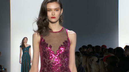 Fall Beauty Trends