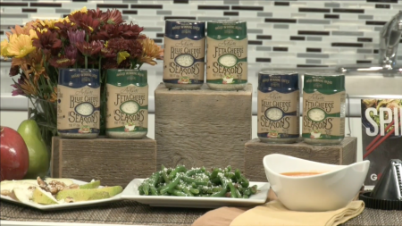 Simply Artisan Reserves Simple Seasons