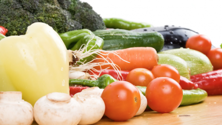 Fall Health and Wellness