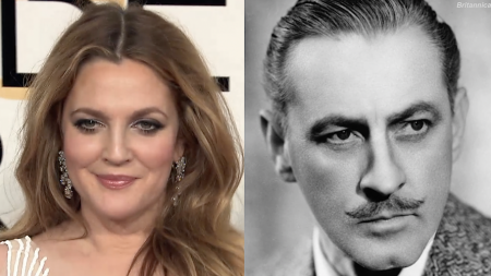 Celebs Who Have Famous Grandparents 