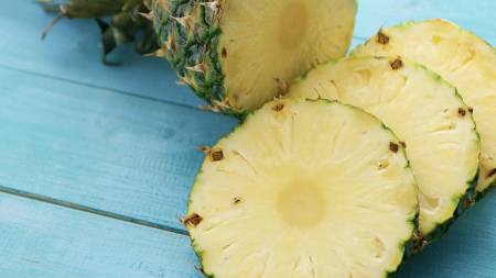 Fantastic Fruits for Grilling