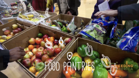 Facts About Feeding America and Great Ways You Can Get Involved