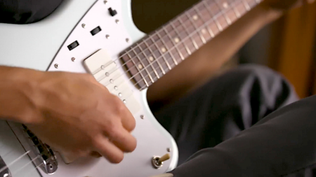 Find your dream guitar