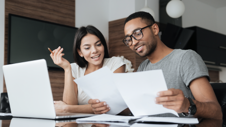 Fiscal Fitness Guide—The New Normal When It Comes to Your Finances