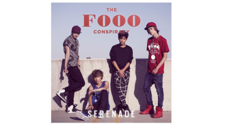 The Fooo Conspiracy Serenade