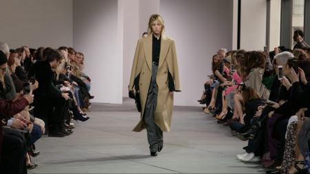 NYFW Fall 2017 Trends