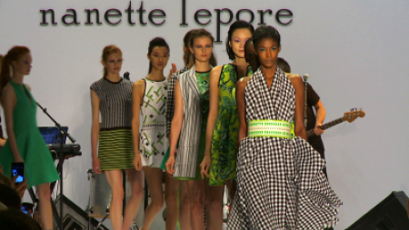 Nanette Lepore