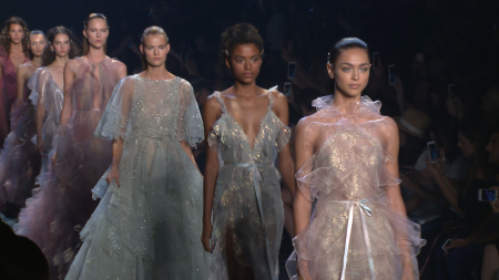 Marchesa Spring 2017