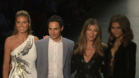 Project Runway