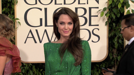 Gemini Angelina Jolie