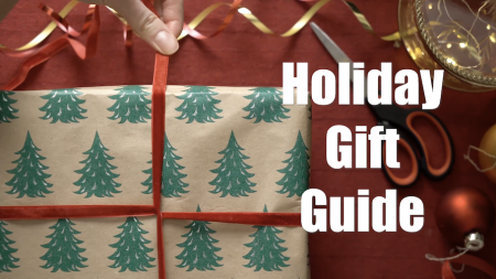 Holiday Gift Guide 2021 