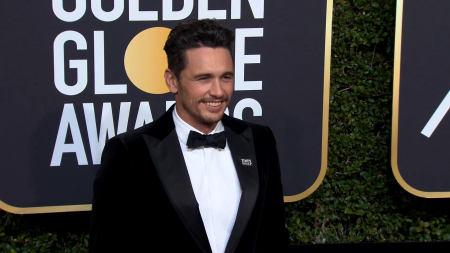 James Franco