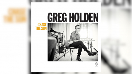 Greg Holden