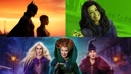 Pop Culture-Inspired Costume Ideas for Halloween 2022