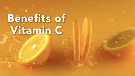 The Power of Vitamin C