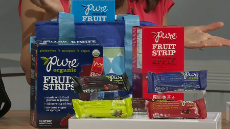 Pure Organics
