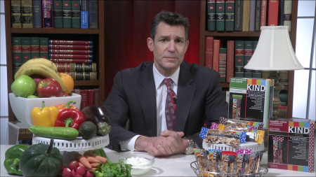 Dr. Katz Healthy Habits KIND Bars